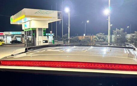 Cadillac Escalade III, 2012 год, 2 330 000 рублей, 7 фотография