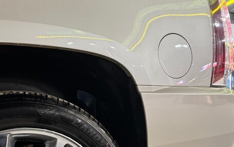 Cadillac Escalade III, 2012 год, 2 330 000 рублей, 15 фотография