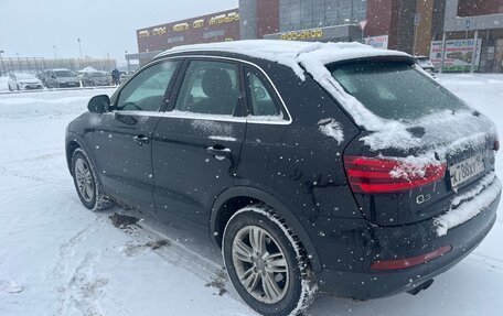 Audi Q3, 2012 год, 1 800 000 рублей, 7 фотография