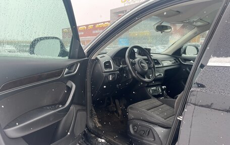 Audi Q3, 2012 год, 1 800 000 рублей, 10 фотография