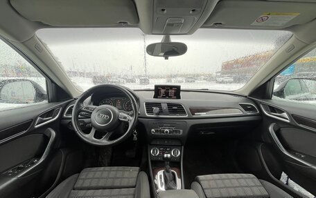Audi Q3, 2012 год, 1 800 000 рублей, 9 фотография
