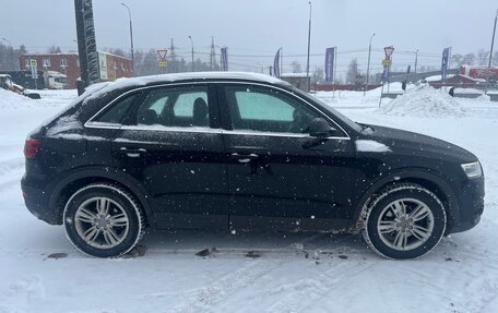 Audi Q3, 2012 год, 1 800 000 рублей, 6 фотография