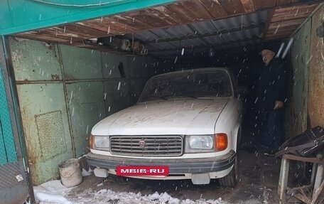 ГАЗ 31029 «Волга», 1994 год, 200 000 рублей, 3 фотография