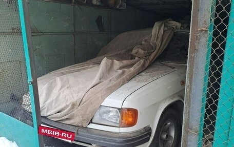 ГАЗ 31029 «Волга», 1994 год, 200 000 рублей, 4 фотография