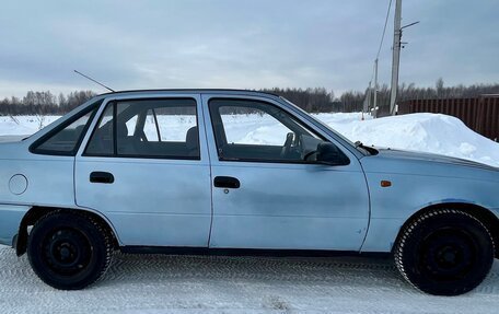 Daewoo Nexia I рестайлинг, 2011 год, 150 000 рублей, 2 фотография