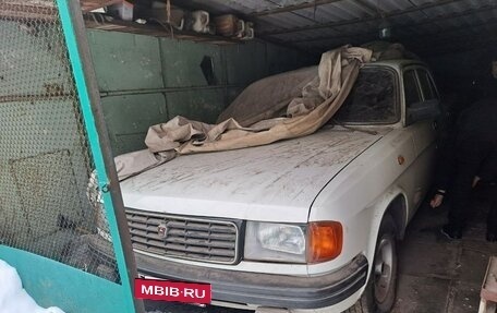 ГАЗ 31029 «Волга», 1994 год, 200 000 рублей, 5 фотография