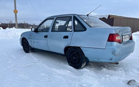 Daewoo Nexia I рестайлинг, 2011 год, 150 000 рублей, 7 фотография