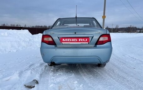 Daewoo Nexia I рестайлинг, 2011 год, 150 000 рублей, 4 фотография