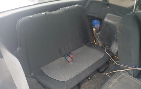 Toyota Corolla Spacio II, 2002 год, 520 000 рублей, 9 фотография