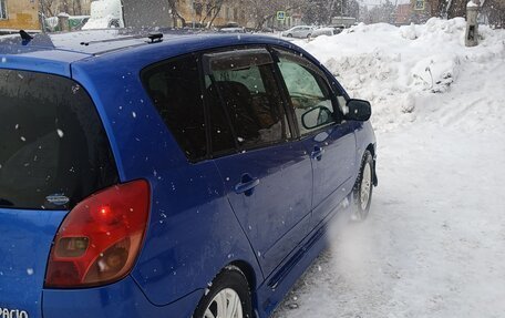 Toyota Corolla Spacio II, 2002 год, 520 000 рублей, 7 фотография