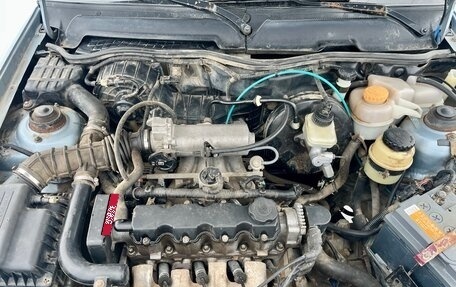 Daewoo Nexia I рестайлинг, 2011 год, 150 000 рублей, 12 фотография