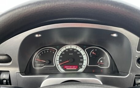 Daewoo Nexia I рестайлинг, 2011 год, 150 000 рублей, 11 фотография