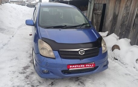 Toyota Corolla Spacio II, 2002 год, 520 000 рублей, 5 фотография