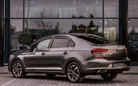 Volkswagen Polo VI (EU Market), 2020 год, 1 595 000 рублей, 4 фотография