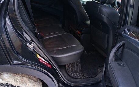 BMW X5, 2008 год, 1 100 000 рублей, 6 фотография