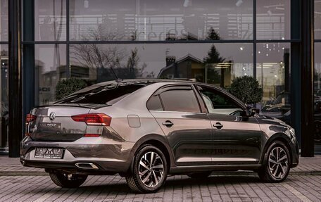 Volkswagen Polo VI (EU Market), 2020 год, 1 595 000 рублей, 6 фотография