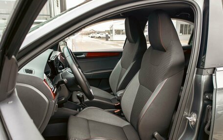 Volkswagen Polo VI (EU Market), 2020 год, 1 595 000 рублей, 11 фотография