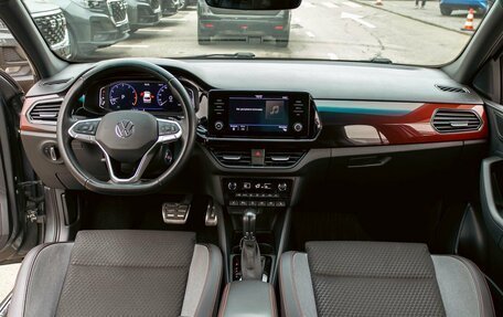 Volkswagen Polo VI (EU Market), 2020 год, 1 595 000 рублей, 16 фотография