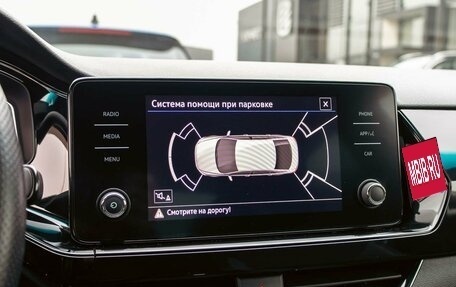 Volkswagen Polo VI (EU Market), 2020 год, 1 595 000 рублей, 14 фотография