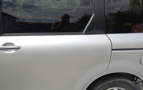 Toyota Sienta I, 2013 год, 950 000 рублей, 3 фотография