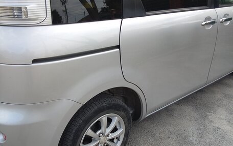 Toyota Sienta I, 2013 год, 950 000 рублей, 6 фотография