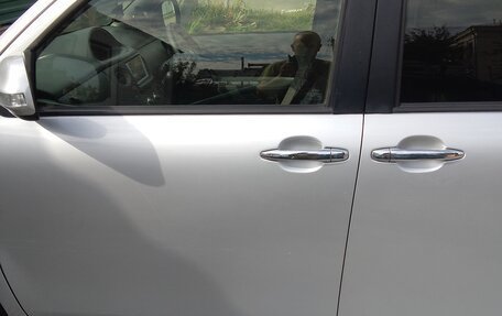 Toyota Sienta I, 2013 год, 950 000 рублей, 4 фотография