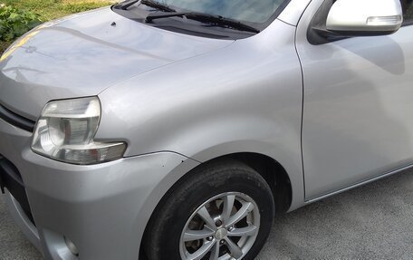 Toyota Sienta I, 2013 год, 950 000 рублей, 2 фотография