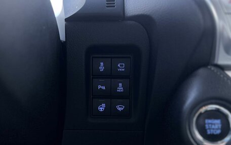 Toyota Land Cruiser Prado 150 рестайлинг 2, 2021 год, 6 990 000 рублей, 17 фотография