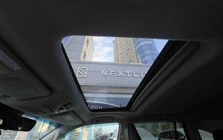 Toyota Land Cruiser Prado 150 рестайлинг 2, 2021 год, 6 990 000 рублей, 19 фотография