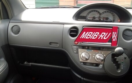 Toyota Sienta I, 2013 год, 950 000 рублей, 10 фотография