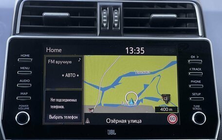 Toyota Land Cruiser Prado 150 рестайлинг 2, 2021 год, 6 990 000 рублей, 22 фотография