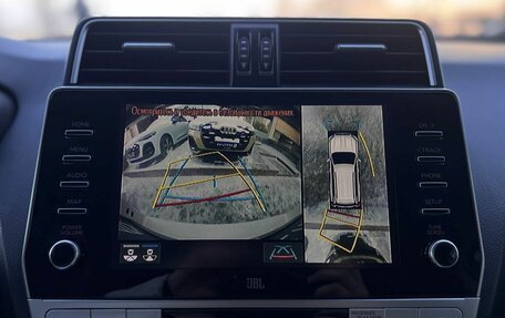 Toyota Land Cruiser Prado 150 рестайлинг 2, 2021 год, 6 990 000 рублей, 21 фотография