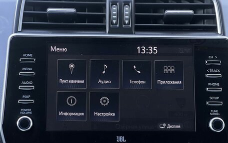 Toyota Land Cruiser Prado 150 рестайлинг 2, 2021 год, 6 990 000 рублей, 23 фотография