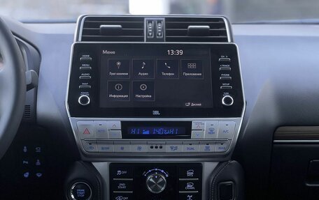 Toyota Land Cruiser Prado 150 рестайлинг 2, 2021 год, 6 990 000 рублей, 20 фотография