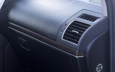 Toyota Land Cruiser Prado 150 рестайлинг 2, 2021 год, 6 990 000 рублей, 35 фотография