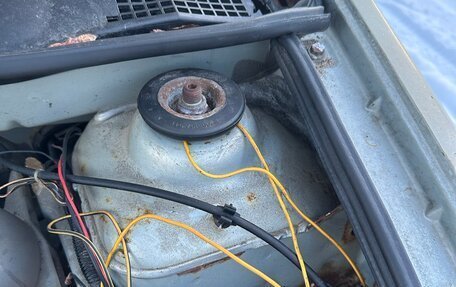 Renault Logan I, 2005 год, 125 000 рублей, 9 фотография