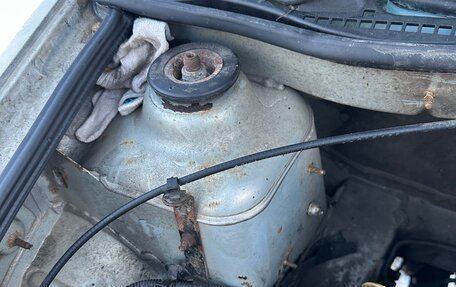 Renault Logan I, 2005 год, 125 000 рублей, 10 фотография