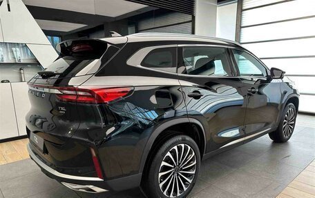 CheryExeed TXL, 2024 год, 3 880 000 рублей, 6 фотография