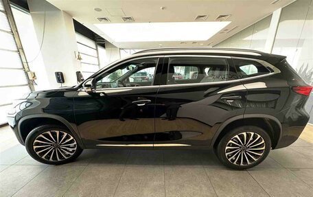 CheryExeed TXL, 2024 год, 3 880 000 рублей, 3 фотография