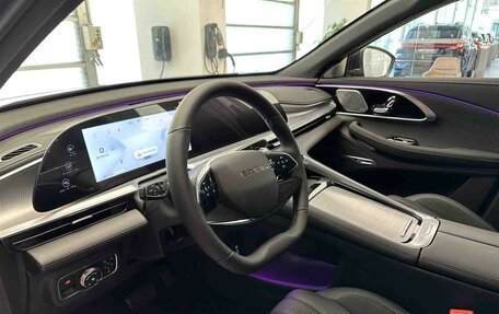CheryExeed TXL, 2024 год, 3 880 000 рублей, 9 фотография