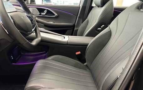 CheryExeed TXL, 2024 год, 3 880 000 рублей, 19 фотография