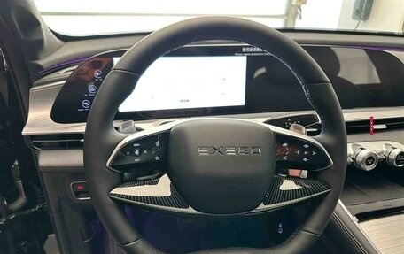 CheryExeed TXL, 2024 год, 3 880 000 рублей, 18 фотография