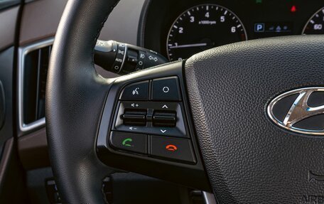 Hyundai Creta I рестайлинг, 2019 год, 1 765 000 рублей, 11 фотография