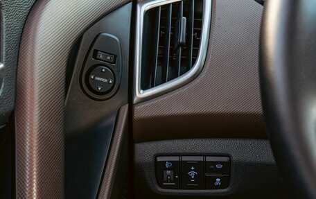 Hyundai Creta I рестайлинг, 2019 год, 1 765 000 рублей, 10 фотография