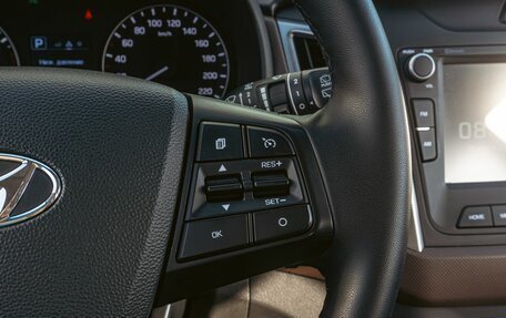 Hyundai Creta I рестайлинг, 2019 год, 1 765 000 рублей, 12 фотография