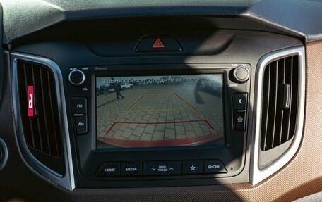 Hyundai Creta I рестайлинг, 2019 год, 1 765 000 рублей, 13 фотография