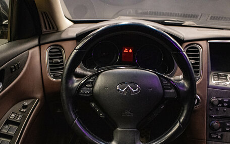 Infiniti EX, 2008 год, 1 149 000 рублей, 6 фотография