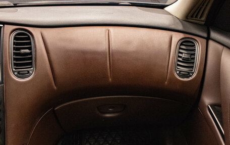 Infiniti EX, 2008 год, 1 149 000 рублей, 8 фотография