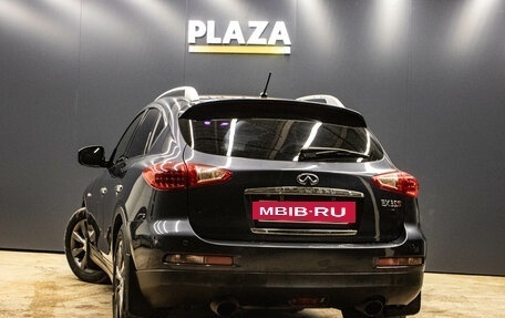 Infiniti EX, 2008 год, 1 149 000 рублей, 3 фотография