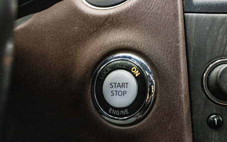 Infiniti EX, 2008 год, 1 149 000 рублей, 18 фотография